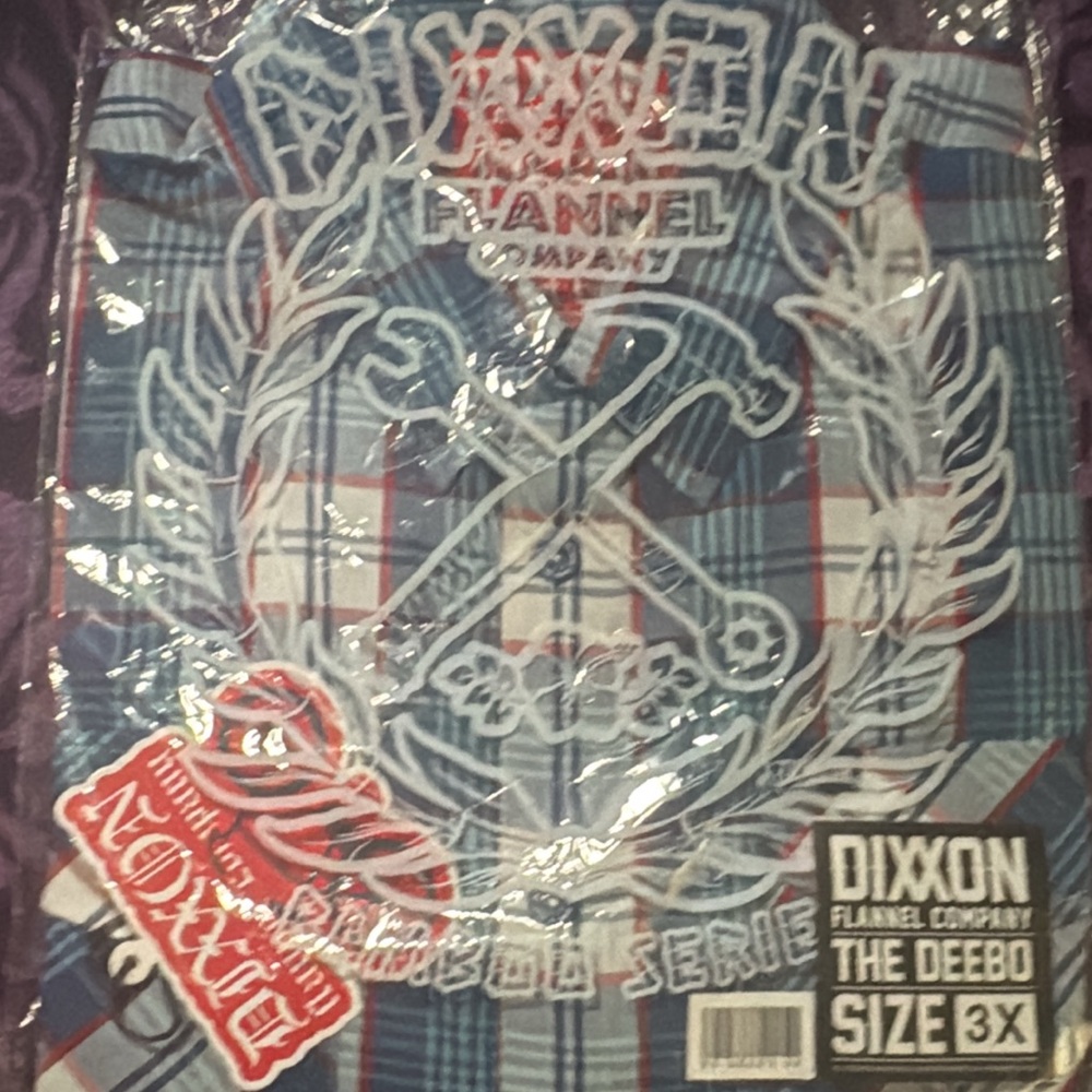 Dixxon DEEBOO BAMBOO !